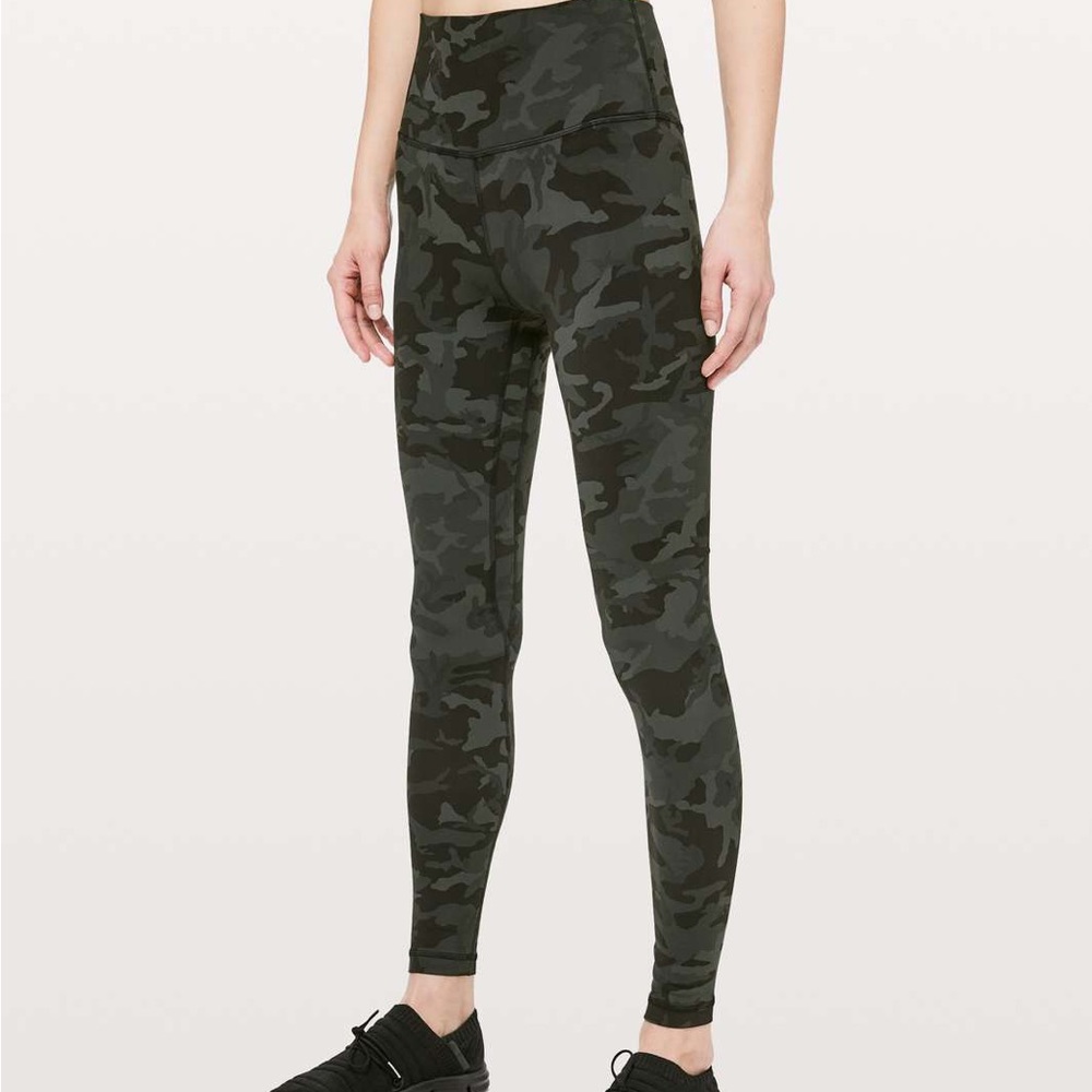 LULULEMON ALIGN LEGGINGS